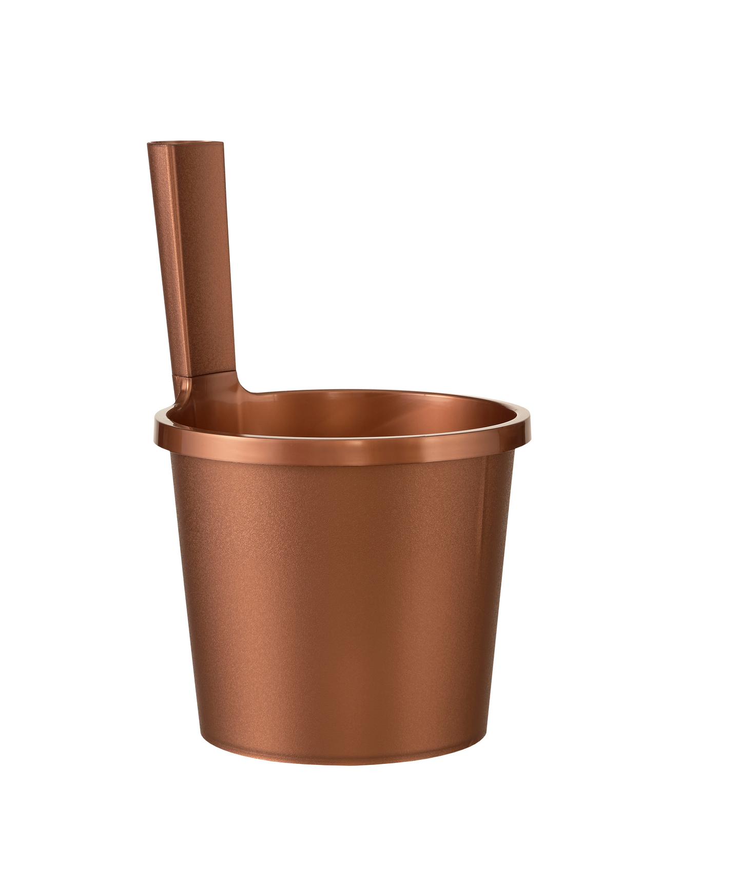 Saunakiulu Orthex 5l kupari