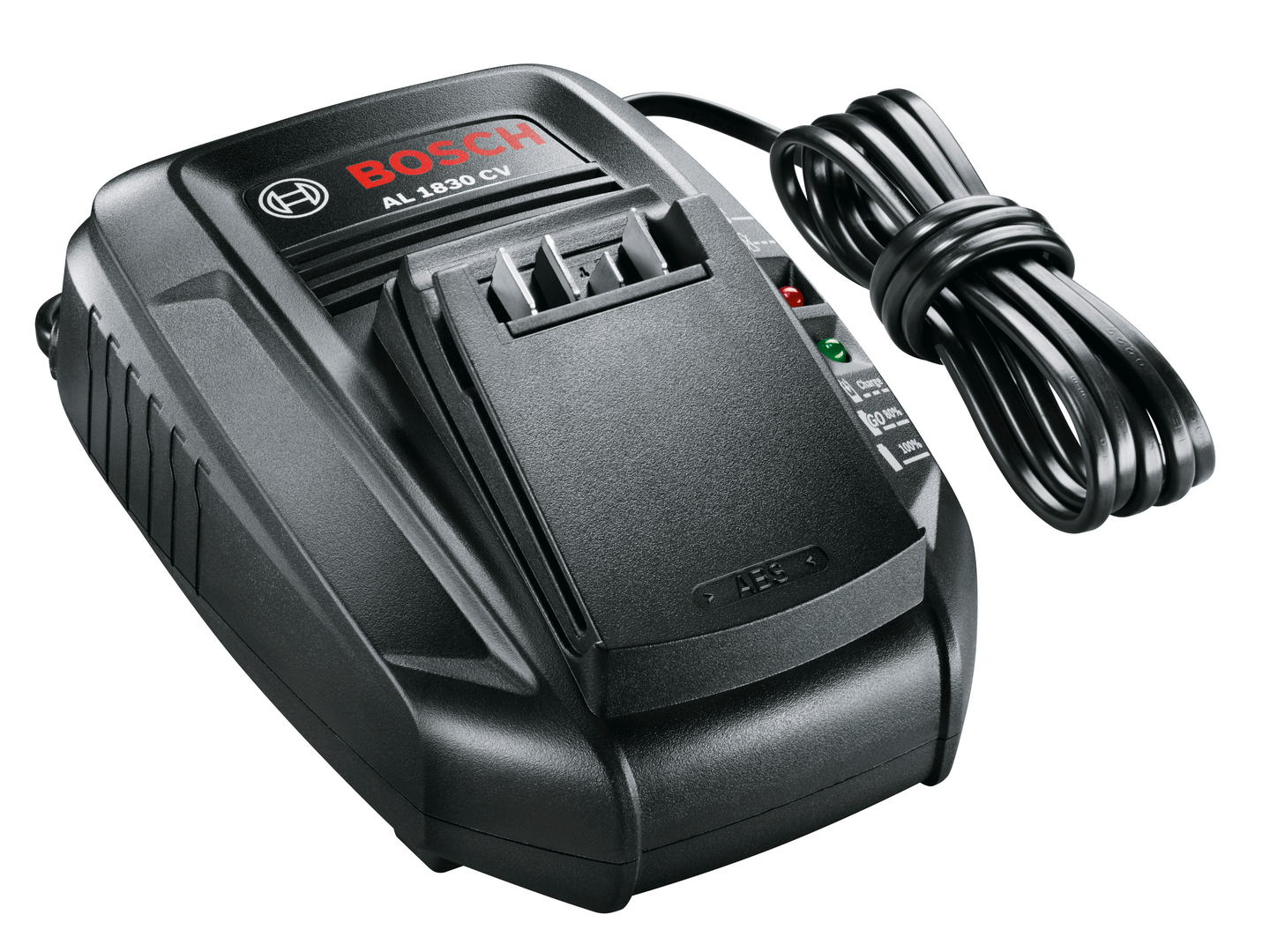BATTERILADDARE BOSCH 18V AL 1830CV