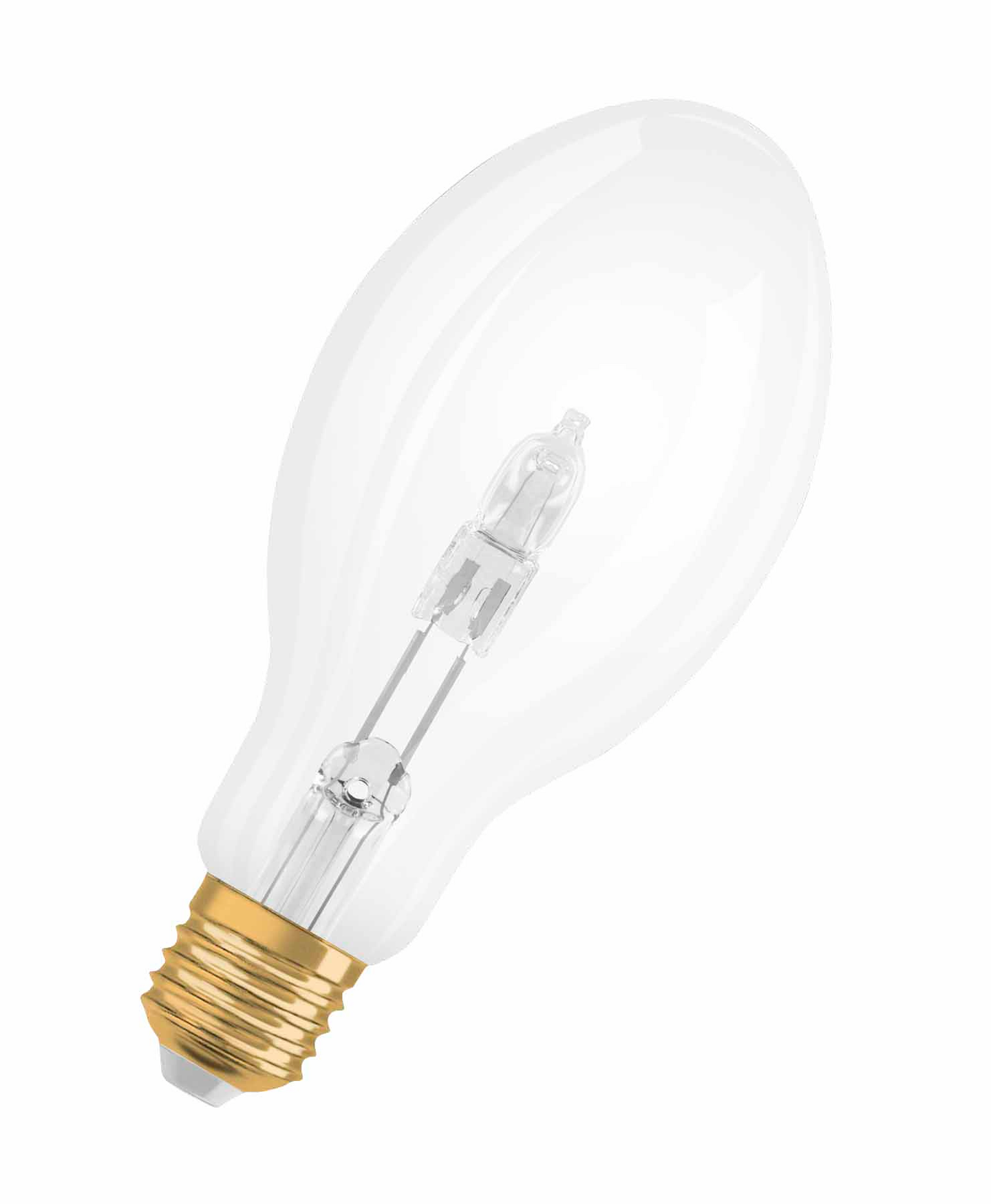 Halogeenilamppu Osram Oval Vintage 20W/827 235lm E27