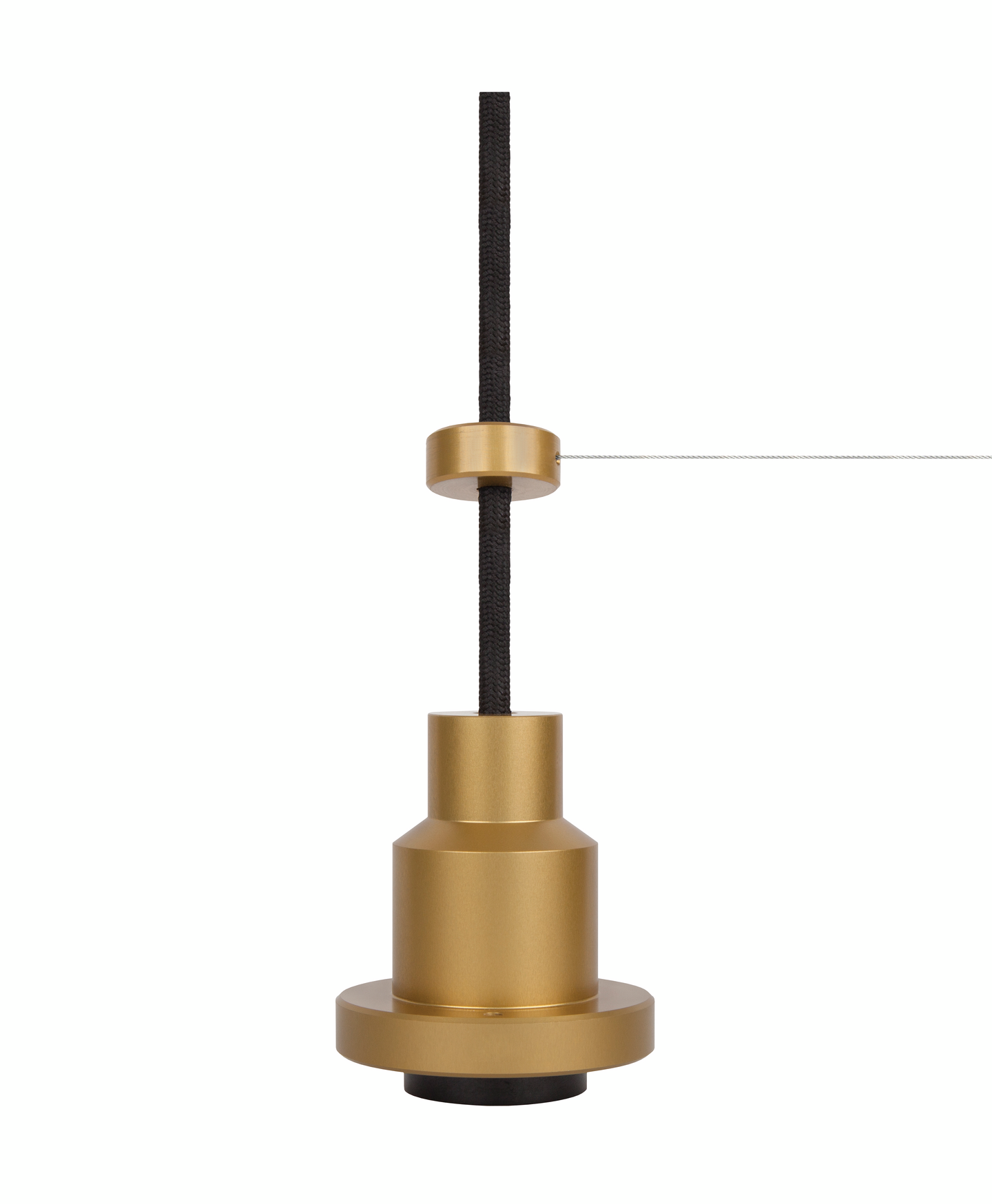Valaisin Osram Vintage Pendulum Gold