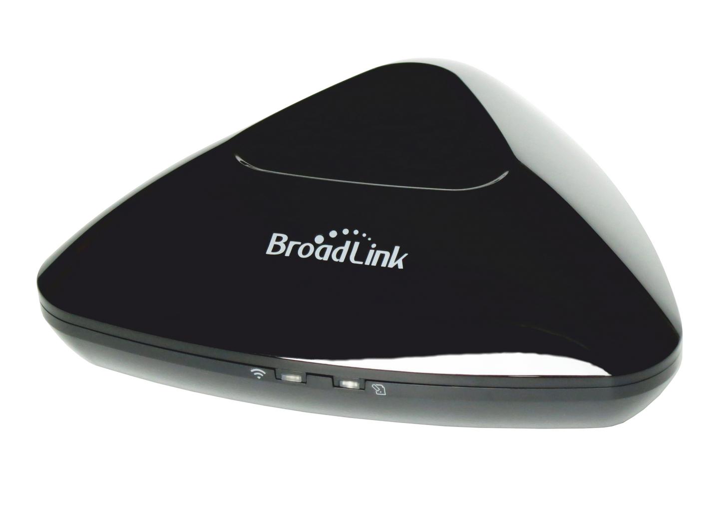 Yleiskauko-ohjain Broadlink rm pro wi-fi