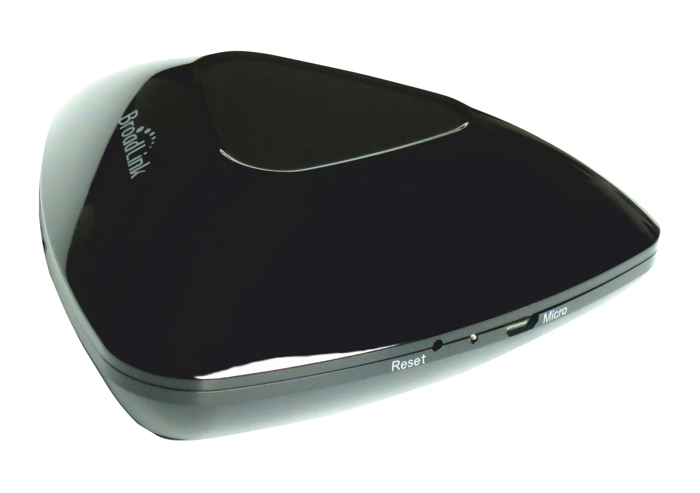 Yleiskauko-ohjain Broadlink rm pro wi-fi