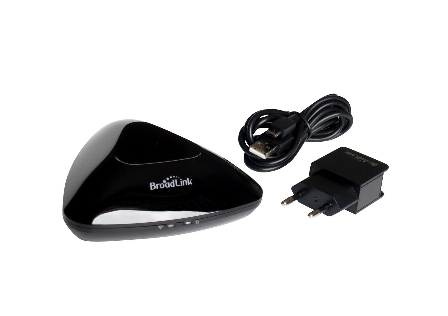 Yleiskauko-ohjain Broadlink rm pro wi-fi