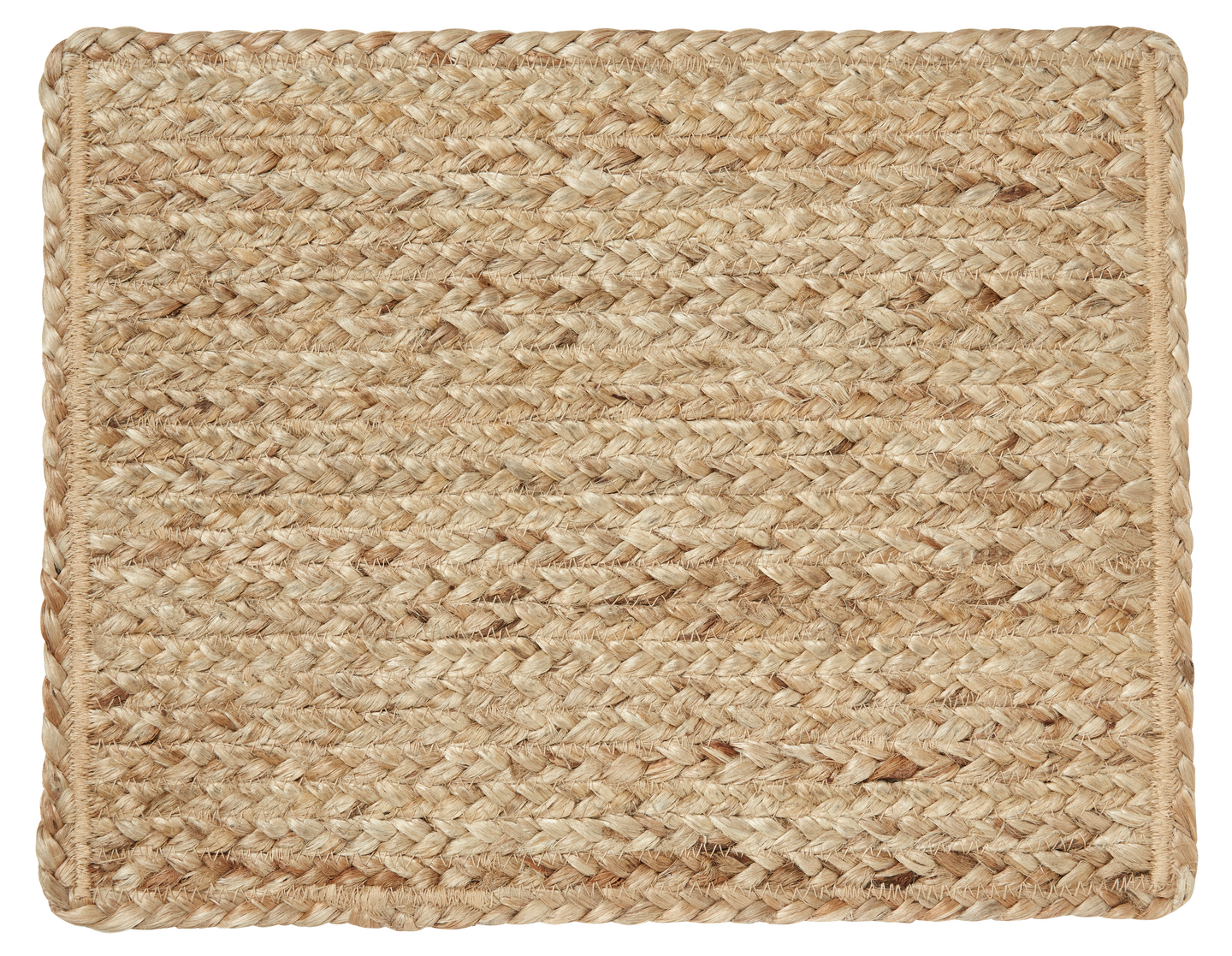 Juuttitabletti 33x44cm natural