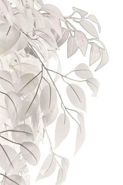 Kattovalaisin TRIO Leavy R60463001 70cm E14