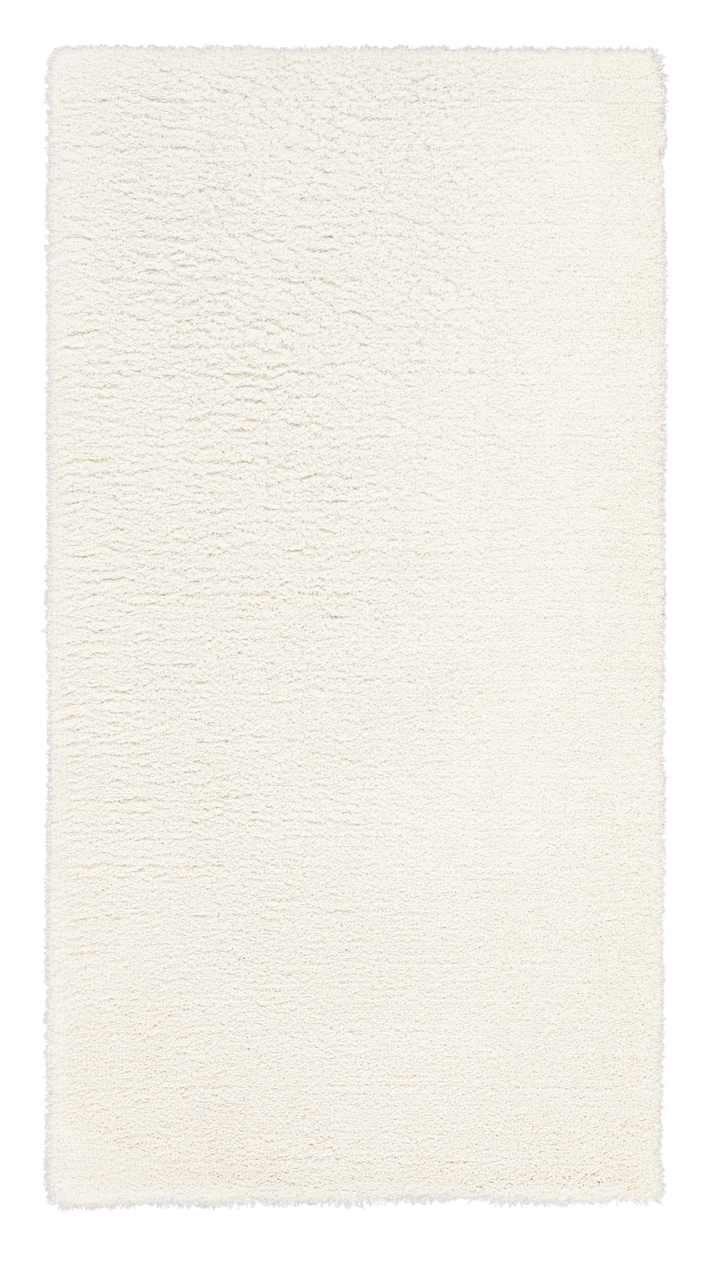 Sisustusmatto Cello Soft 80x150cm valkoinen