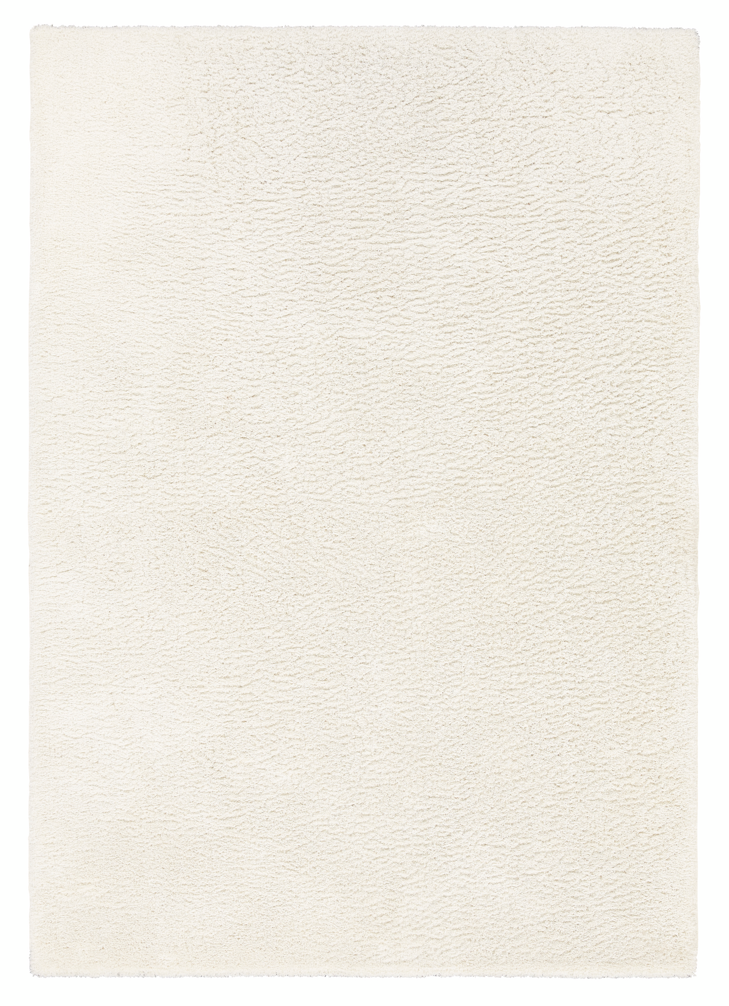 Sisustusmatto Cello Soft 160x230cm valkoinen