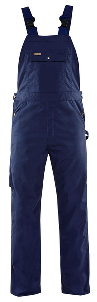 Lappuhaalari Blåkläder 261018008900 mariininsininen