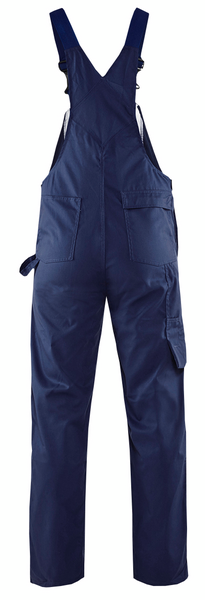 Lappuhaalari Blåkläder 261018008900 mariininsininen