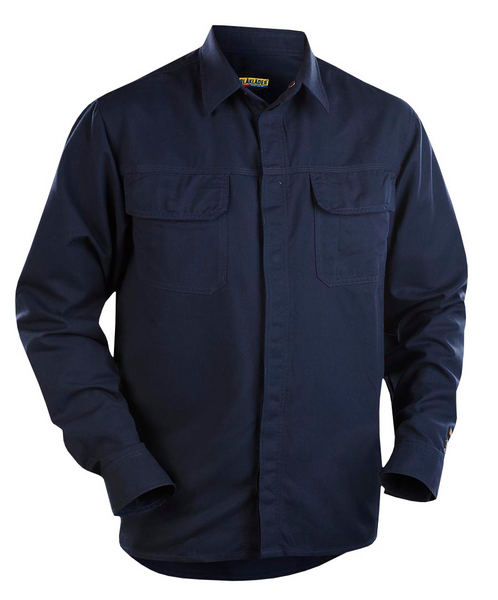 Paita Blåkläder palosuojattu 322715158900 mariininsininen