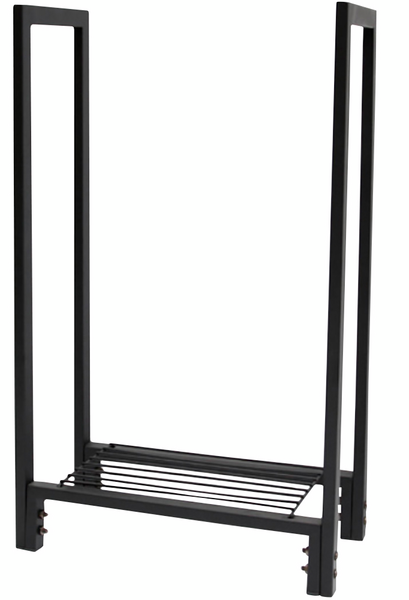 Halkoteline Pisla musta sisäkäyttöön