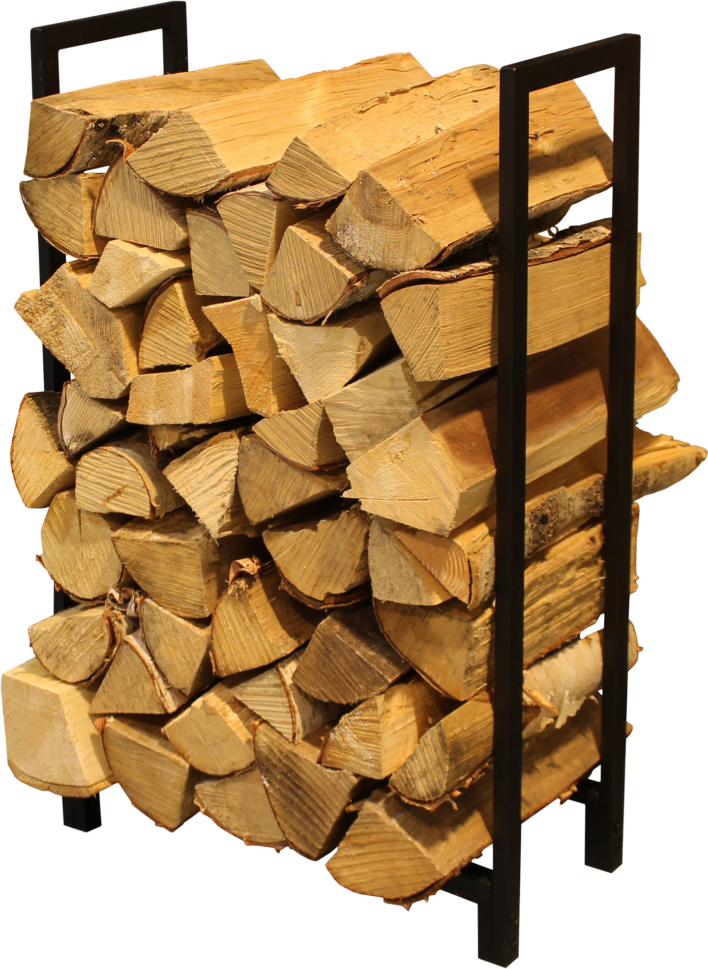 Halkoteline Pisla musta sisäkäyttöön