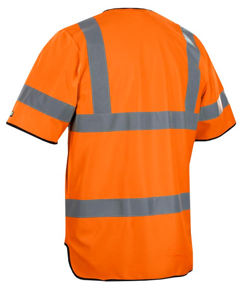 Liivi Blåkläder Hi-Vis 302310225300 oranssi