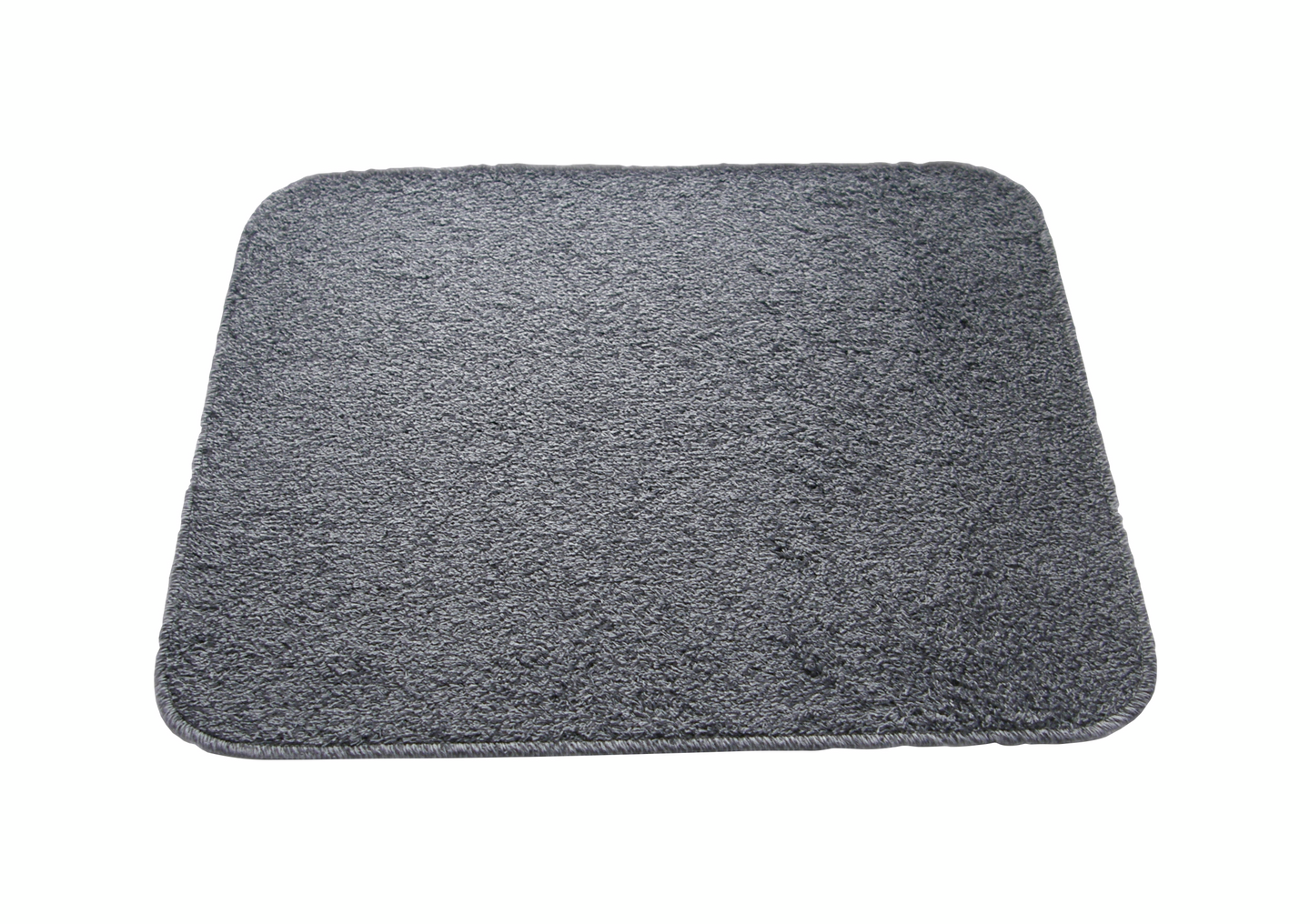 Ovimatto Kurastoppari 75x100cm harmaa