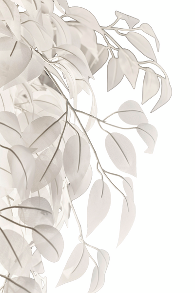 Kattovalaisin TRIO Leavy 38cm R60461001 E27