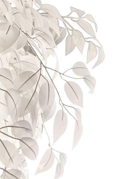 Riippuvalaisin TRIO Leavy 38cm R10461901 E27