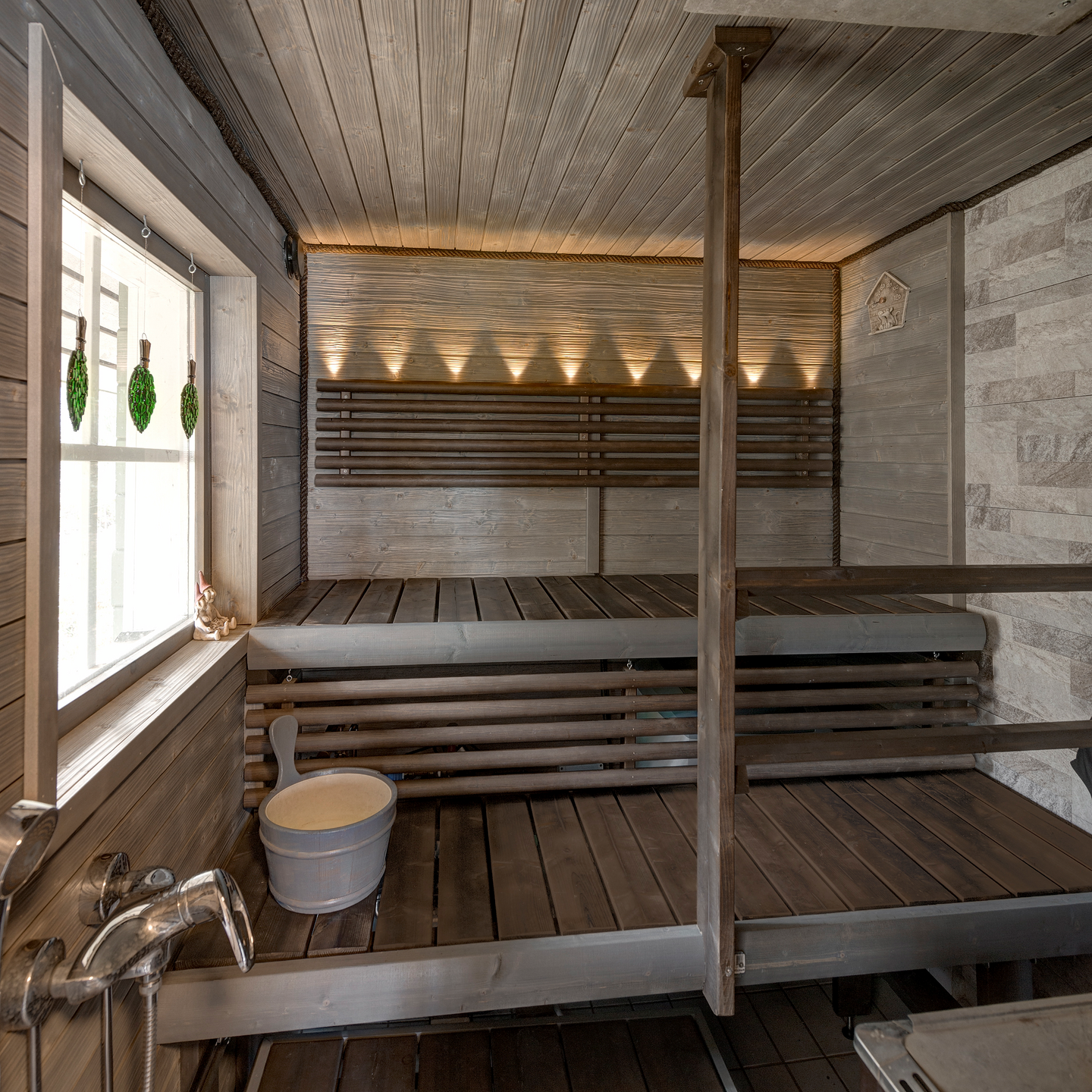 Selkänoja Cello 300x1910 mokka