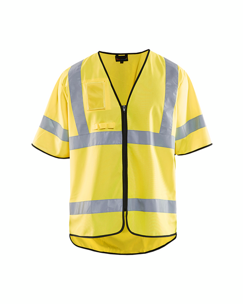 Liivi Blåkläder Hi-Vis 302310223300 keltainen