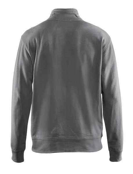 Collegepaita Blåkläder 337111589400 harmaa