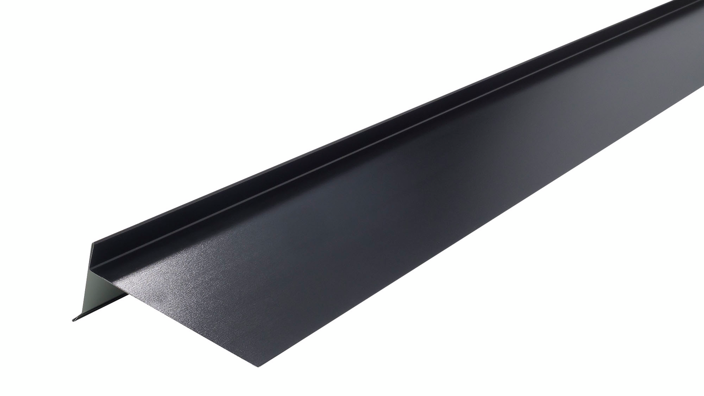 Päätyräystäspelti Kerabit olallinen