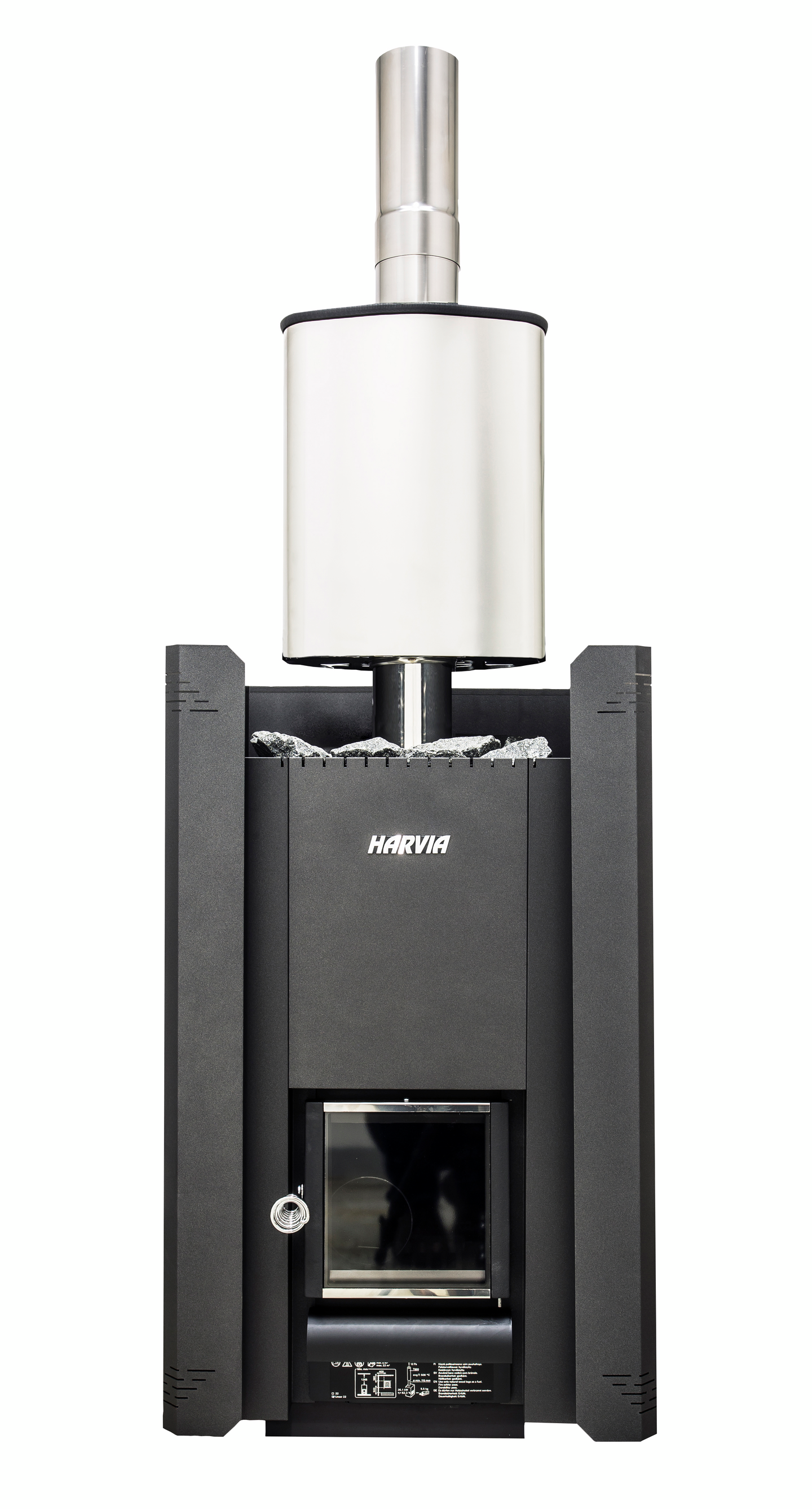 VATTENVÄRMARE HARVIA THERMIO 25L