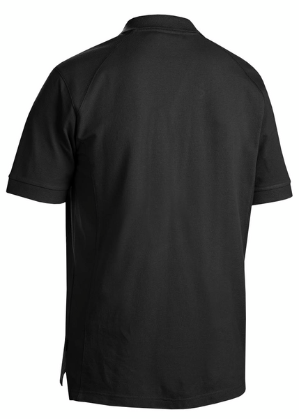 Pikeepaita Blåkläder 332410509900 musta