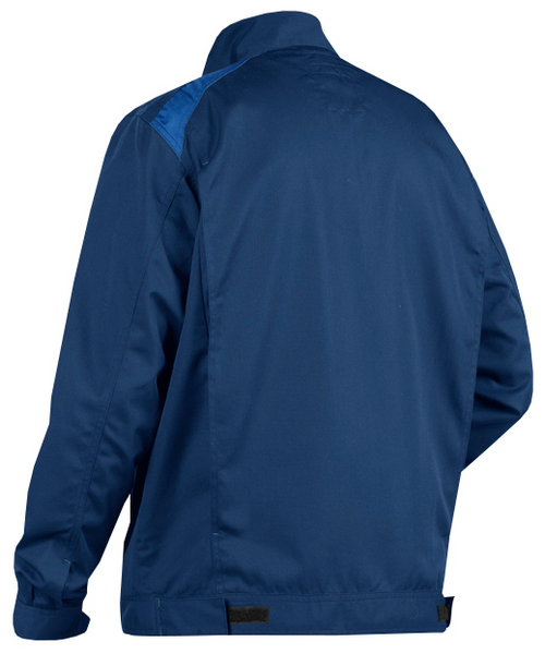 Takki Blåkläder 405418008985 tummansininen/sininen