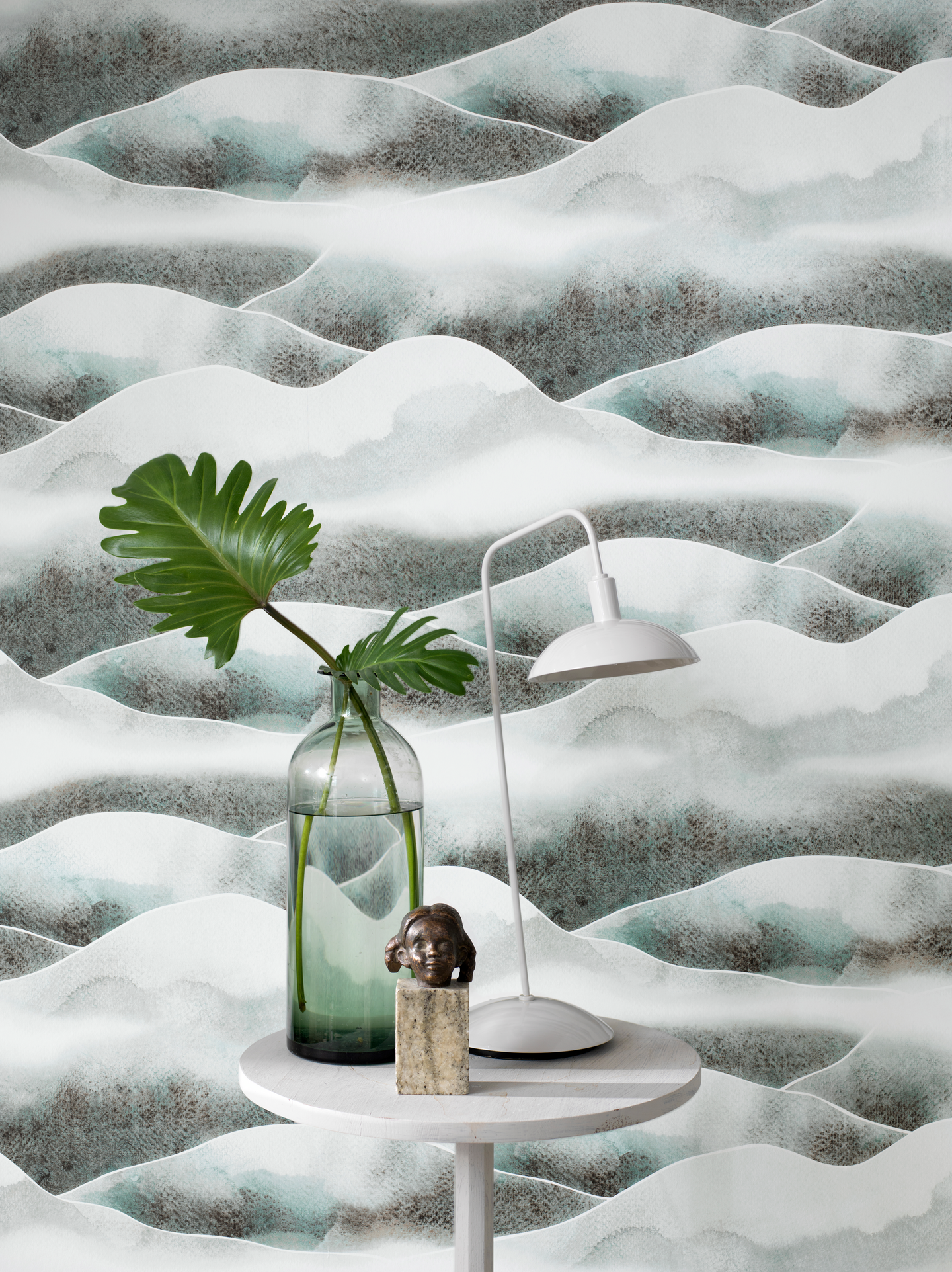 Tapetti Eco Nature 5251 kuitu 10,05m