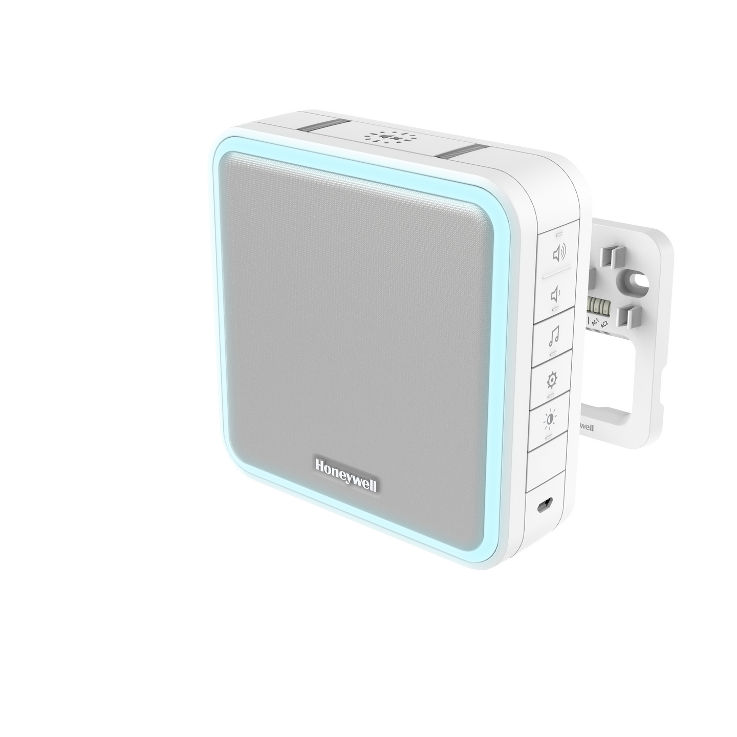 Ovikello Honeywell DW915S langaton