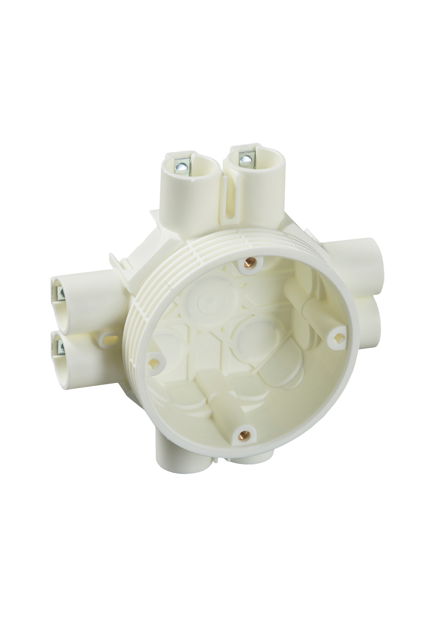 Uppojakorasia ABB AU8PP kiintonysä