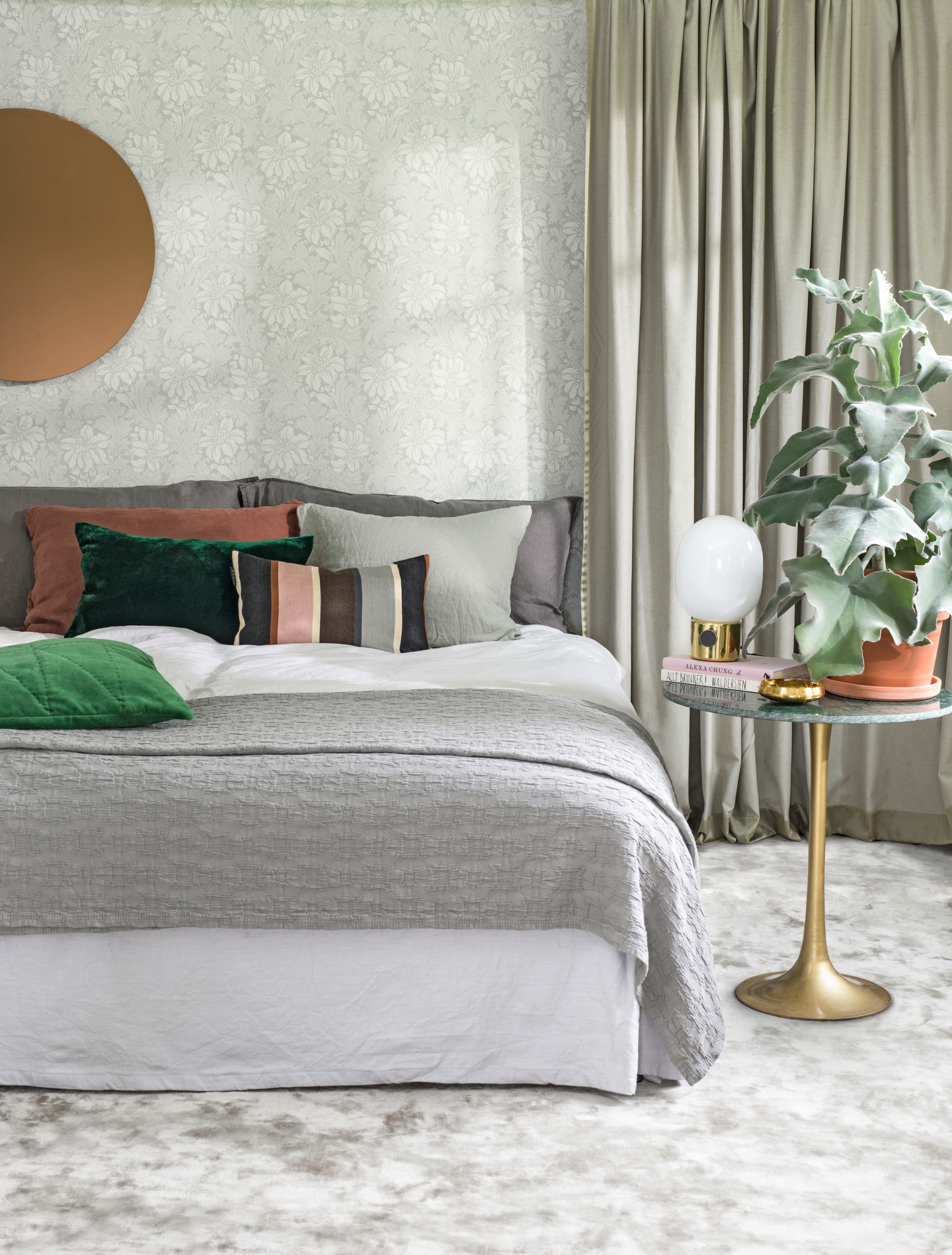 Tapetti Engblad Arkiv 5350 kuitu 10,05m