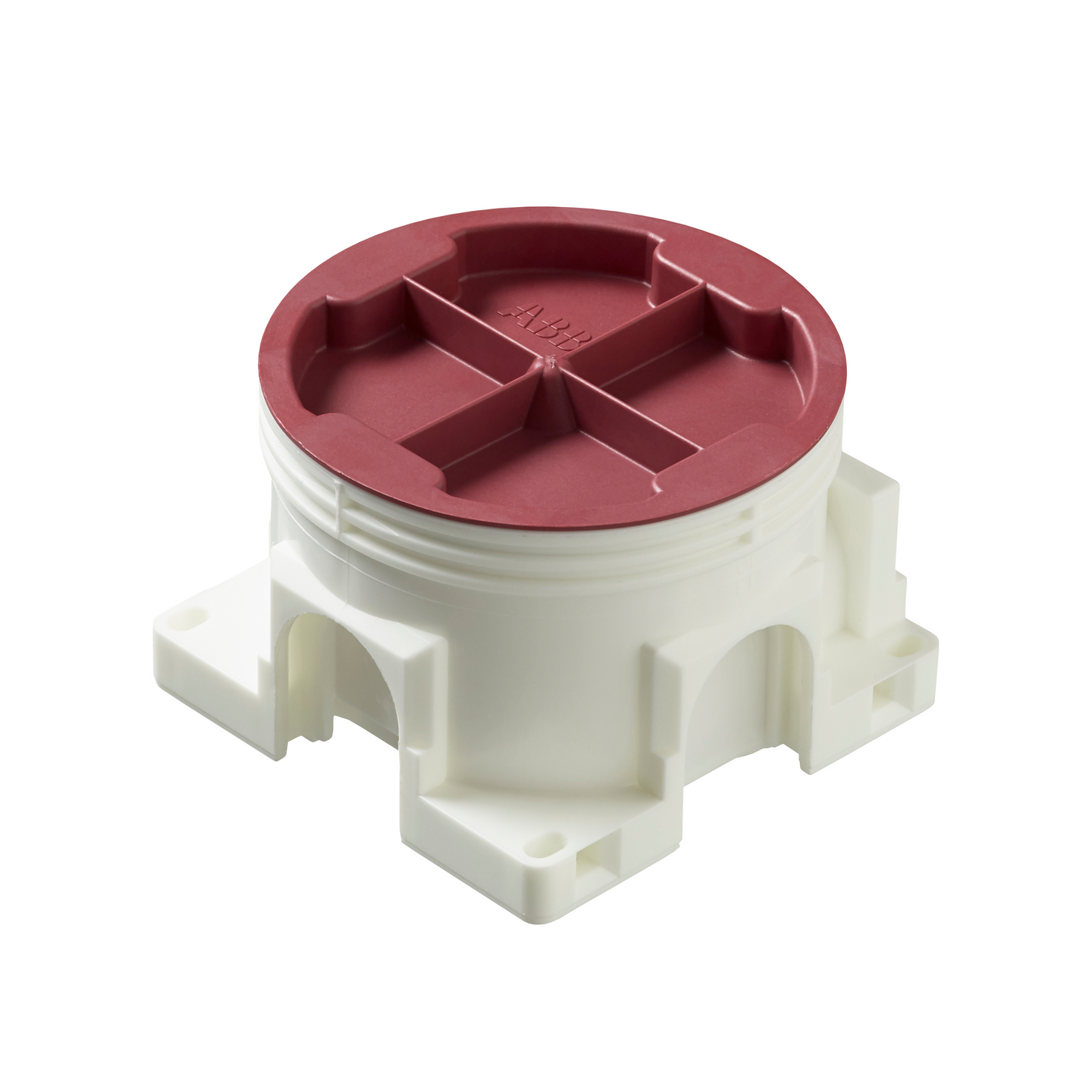 Kojejakorasia ABB AU3.2PP irtonysä