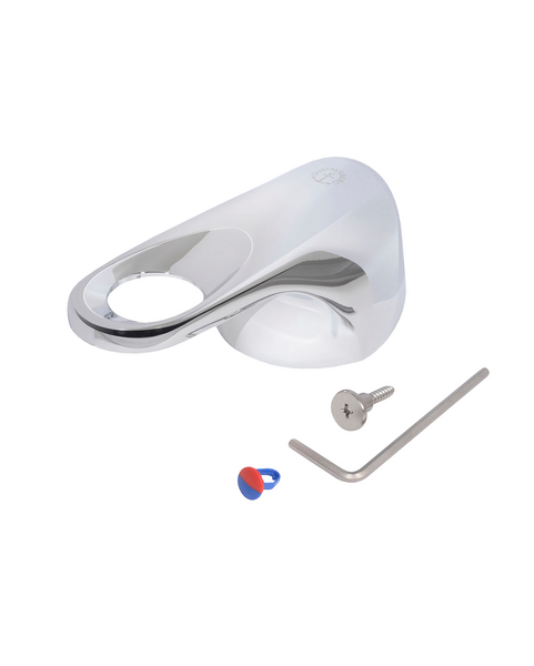 Käyttövipu Gustavsberg Nordic 635615-01