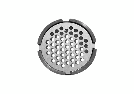 Nukkasihti Unidrain kulmalattiakaivoon