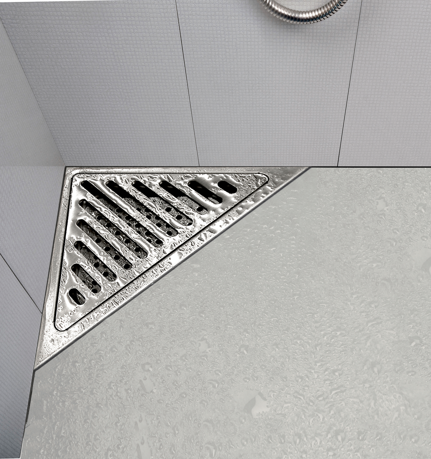 Ritilä Unidrain 2602 Column 200mm kulma