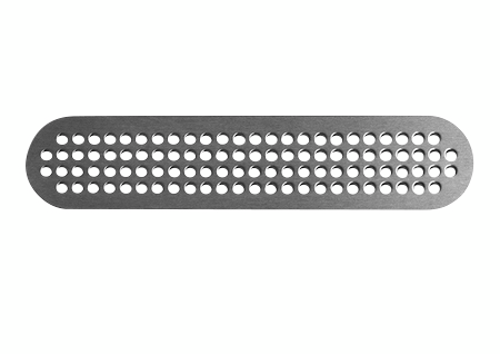 Nukkasihti Unidrain linjalattiakaivoon