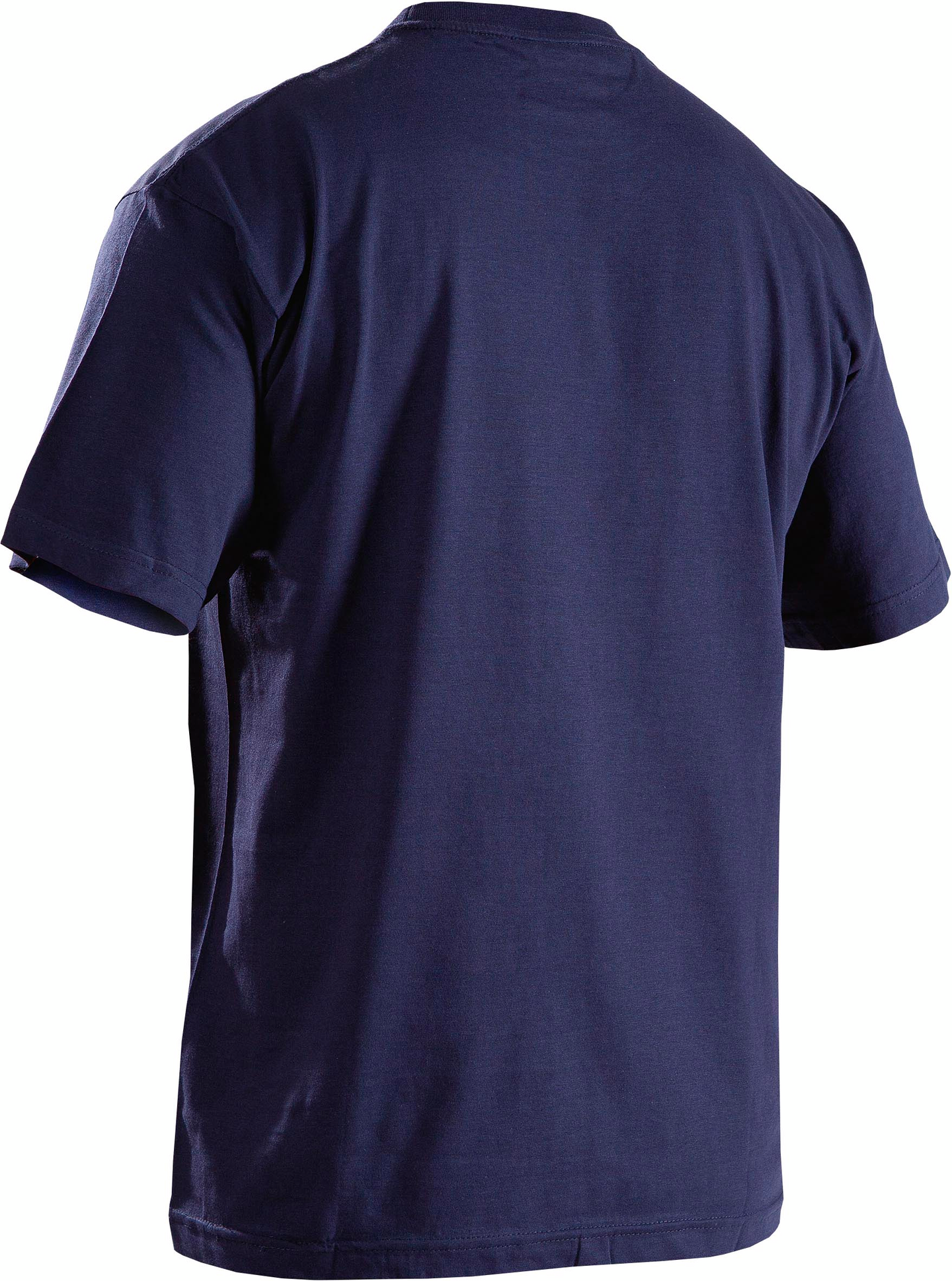 T-paita Blåkläder 332510428600 tumma mariininsininen 5kpl