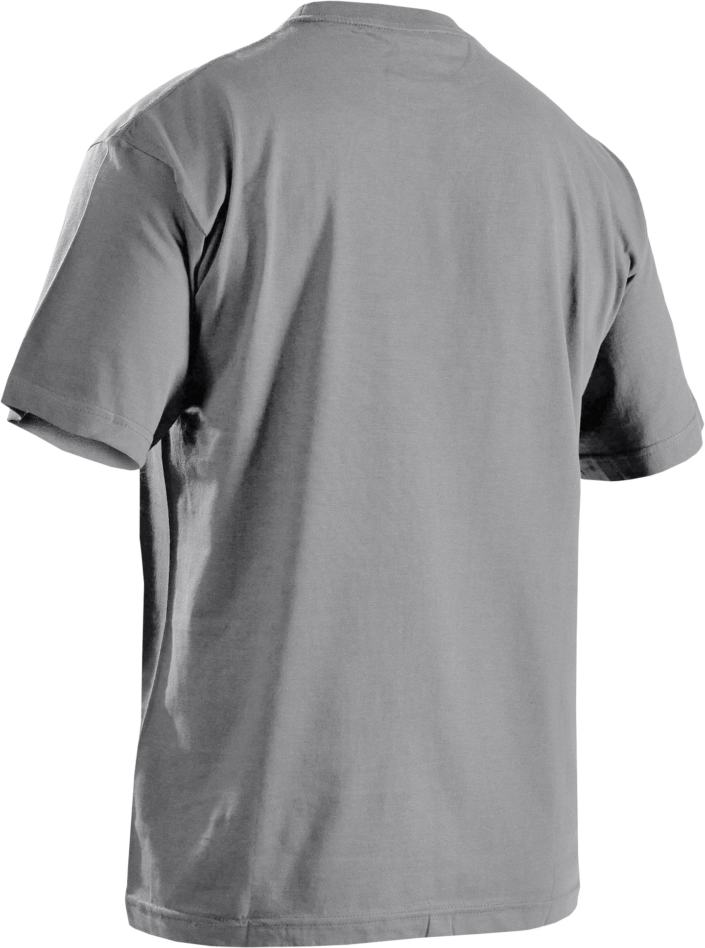 T-paita Blåkläder 332510429400 harmaa 5kpl