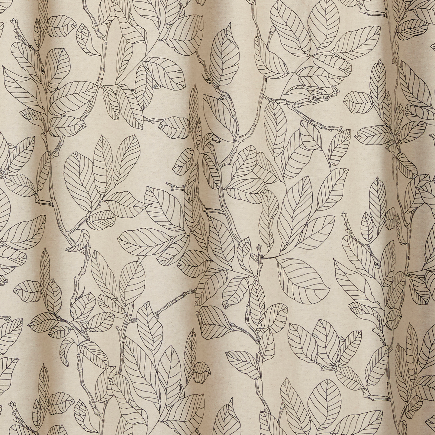 Valmisverho Cello Oksa 140x240cm pellava