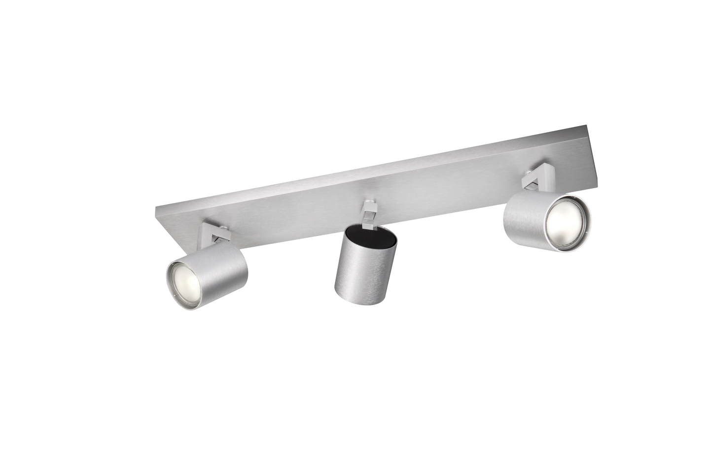 Spottivalaisin Philips Runner 3-osainen alumiini