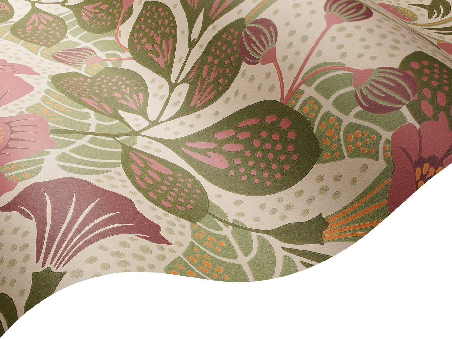 Tapetti Wonderland 1474 Boråstapeter kuitu 10,05m