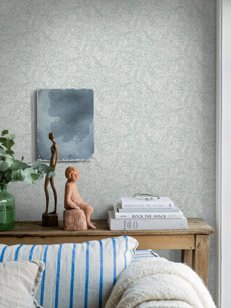 Tapetti  Wonderland 1478 Boråstapeter kuitu 10,05m