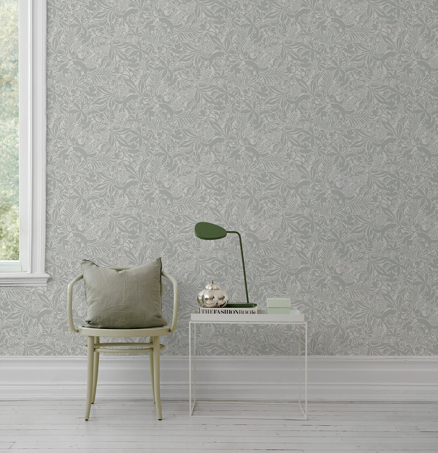 Tapetti  Wonderland 1478 Boråstapeter kuitu 10,05m