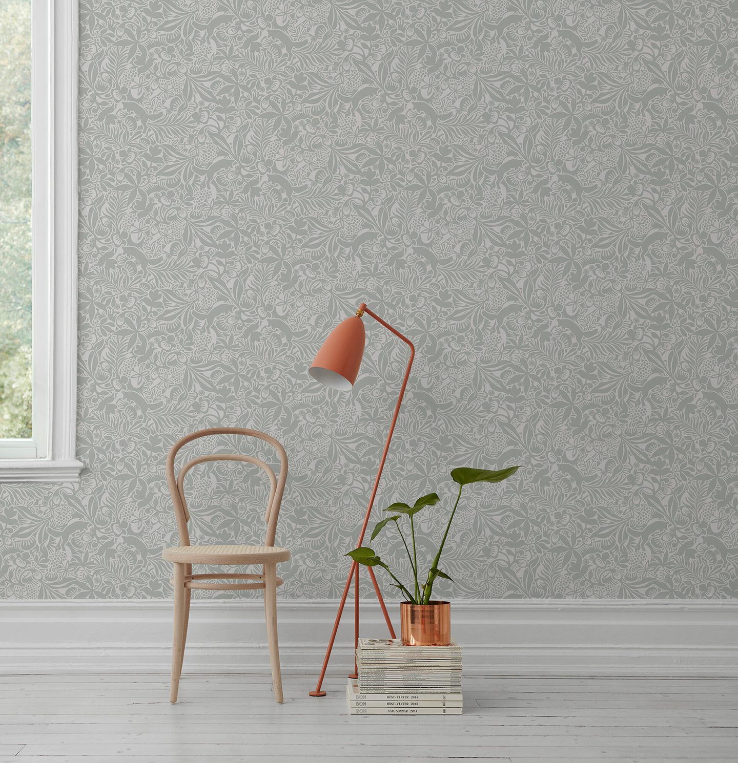 Tapetti  Wonderland 1478 Boråstapeter kuitu 10,05m