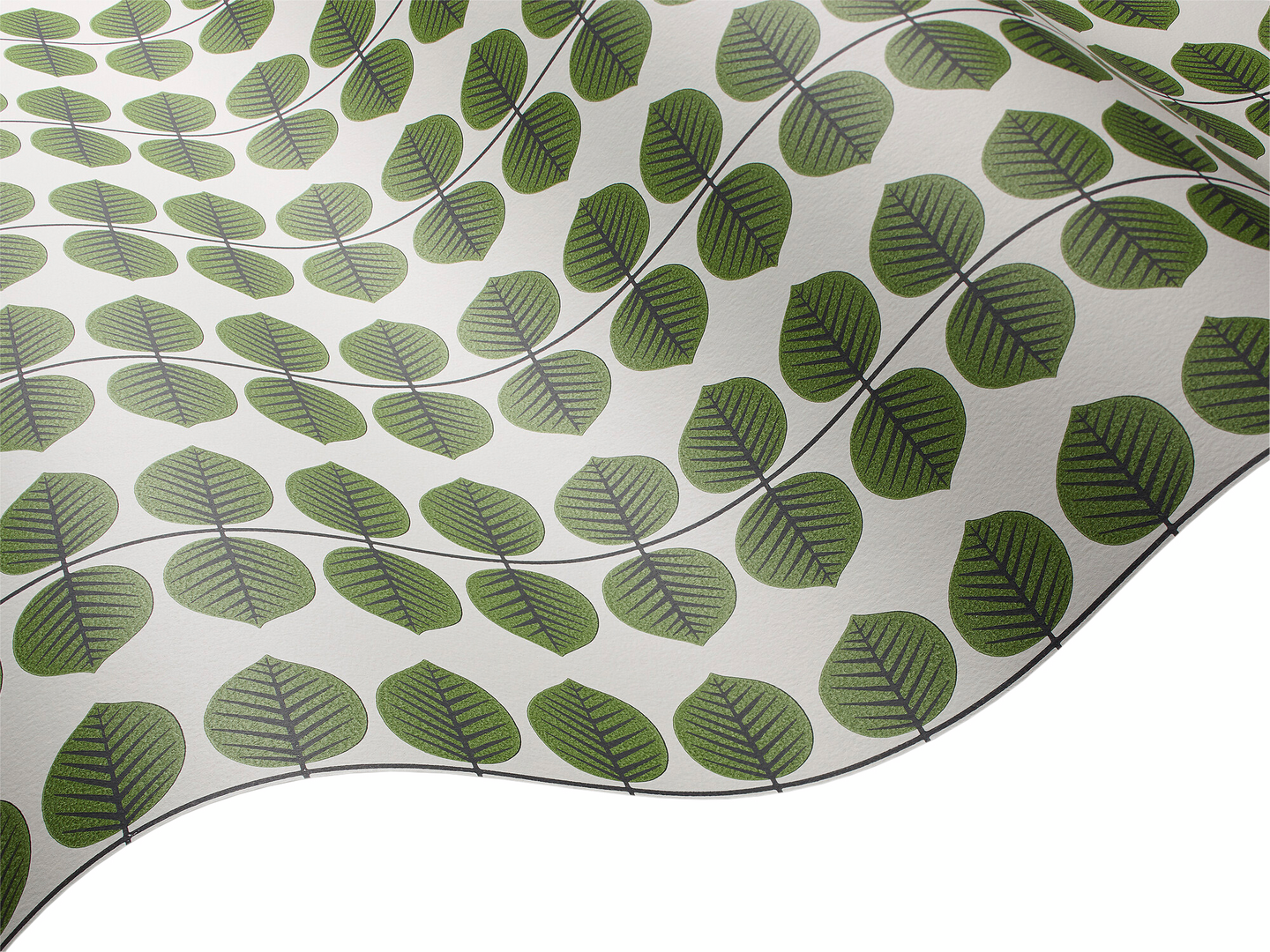 Tapetti Scandinavian Design II 1750 Boråstapeter kuitu 10,05m