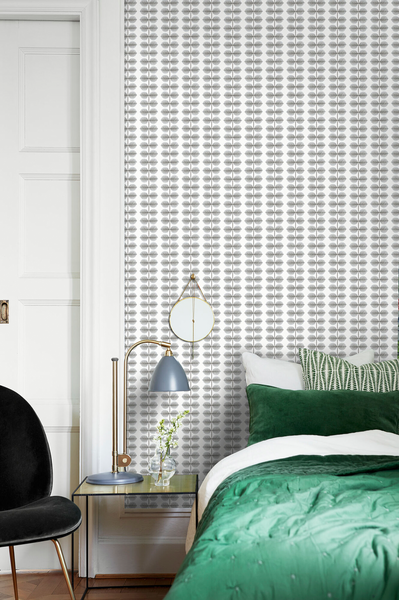 Tapetti Scandinavian Design II 1751 Boråstapeter kuitu 10,05m