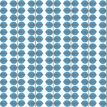 Tapetti Scandinavian Design II 1752 Boråstapeter kuitu 10,05m