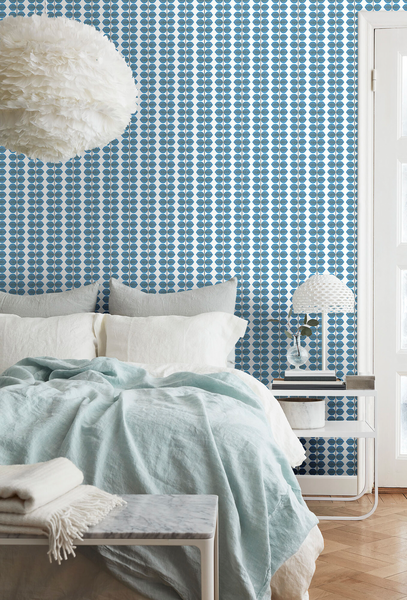 Tapetti Scandinavian Design II 1752 Boråstapeter kuitu 10,05m