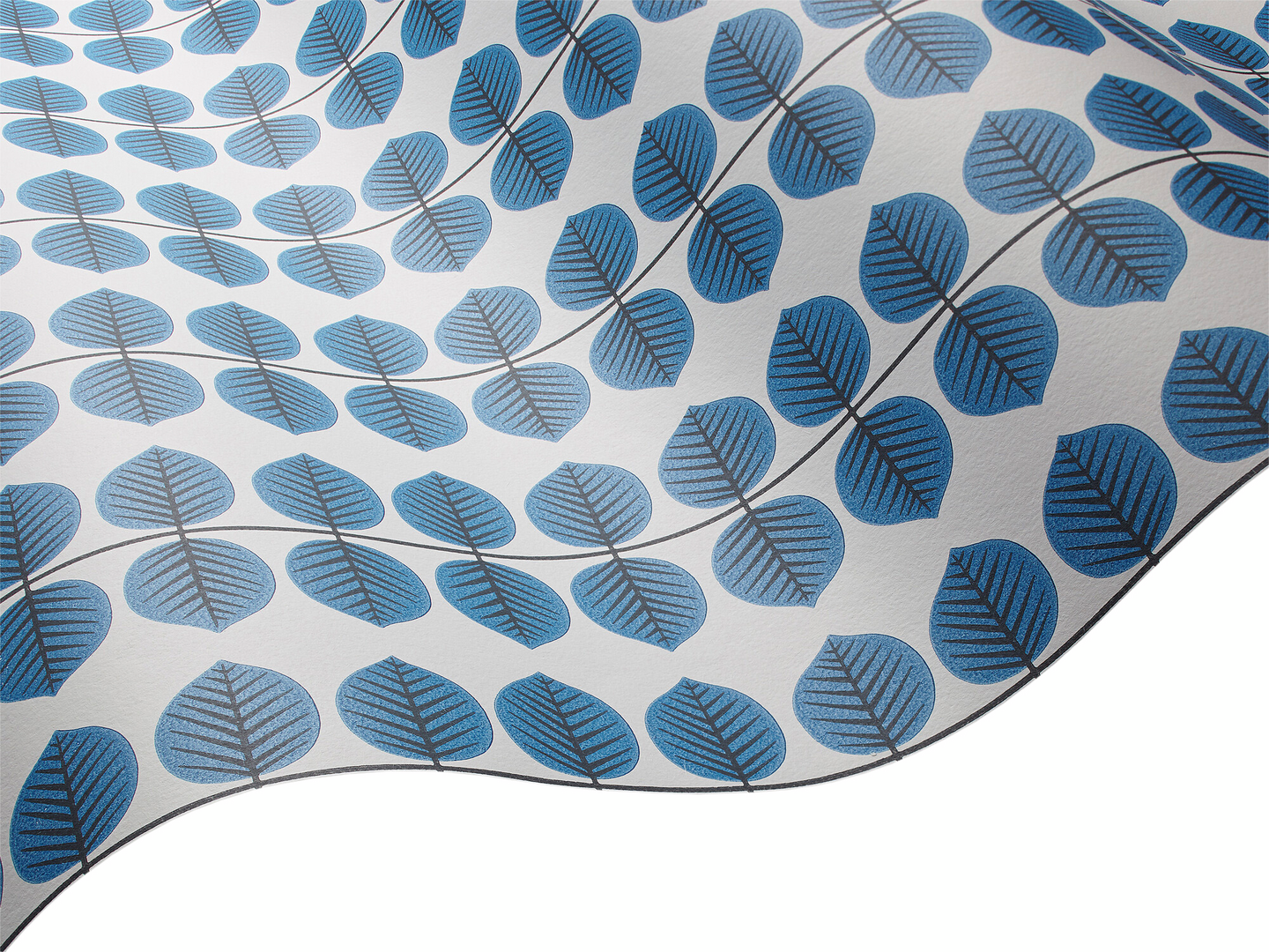 Tapetti Scandinavian Design II 1752 Boråstapeter kuitu 10,05m