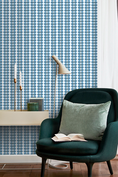 Tapetti Scandinavian Design II 1752 Boråstapeter kuitu 10,05m